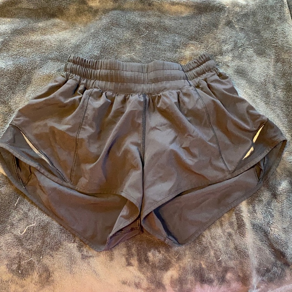 Athletic shorts